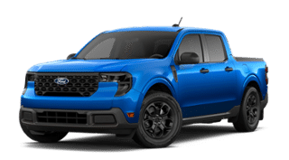 2026 Ford Maverick® External Image 1
